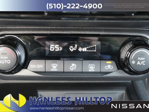 New 2026 Nissan Kicks SV image 22