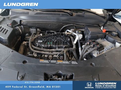 Used 2015 GMC Terrain Denali image 32