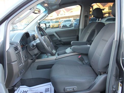 Used 2007 Nissan Armada SE RWD image 17