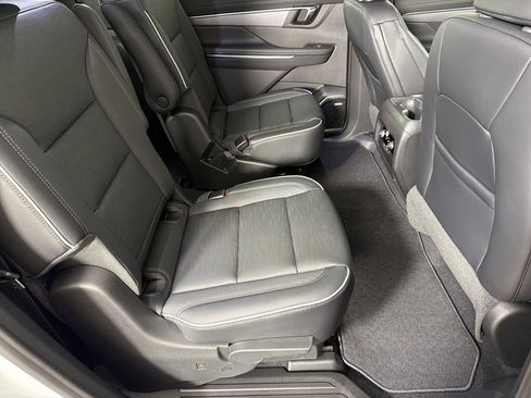 New 2026 Buick Enclave Sport Touring w/ Power Package image 28