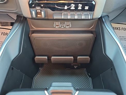 New 2026 RAM 1500 Big Horn AWD/4WD image 38