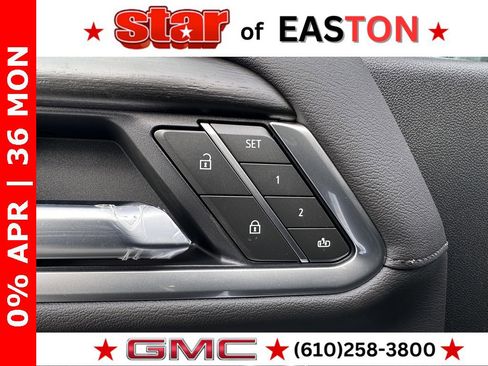 New 2026 GMC Sierra 1500 Denali image 17