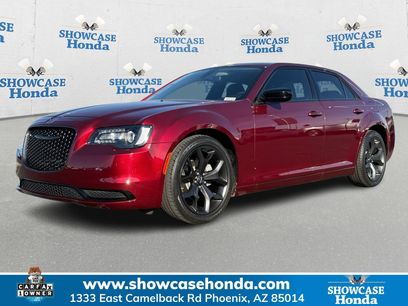 Used 2023 Chrysler 300 Touring w/ Sport Appearance Package