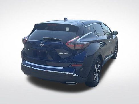 Used 2024 Nissan Murano SL AWD/4WD image 8