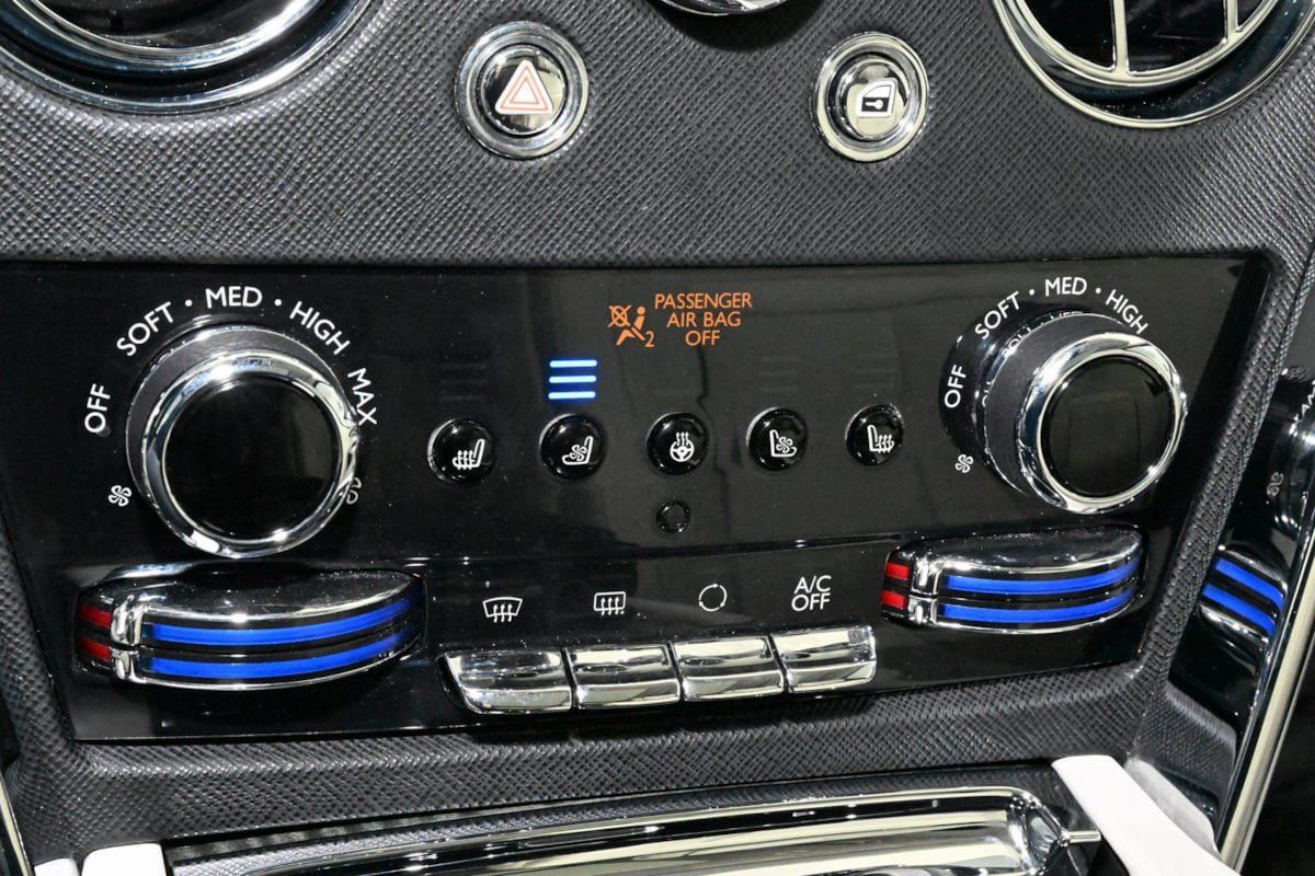 Used 2019 Rolls-Royce Cullinan AWD/4WD image 43