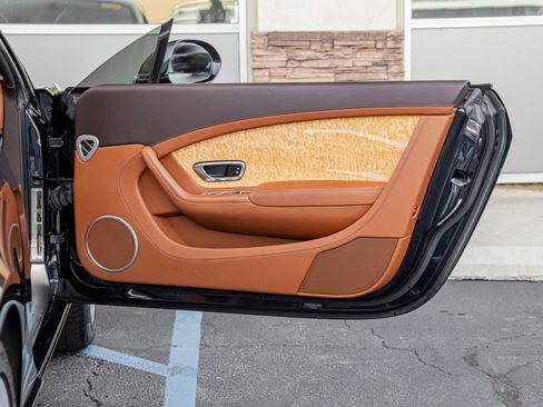 Used 2012 Bentley Continental GT image 26