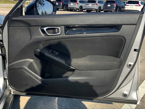 Used 2022 Honda Civic EX image 20