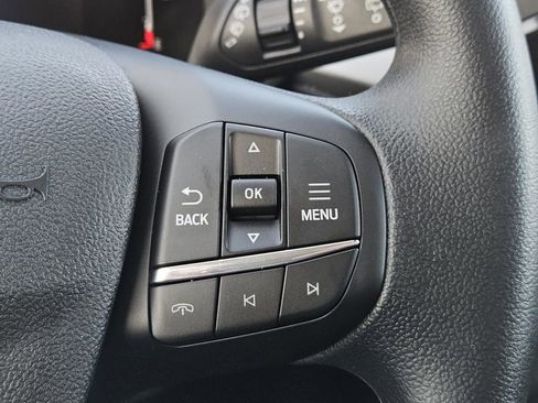 New 2026 Ford Escape Active image 20