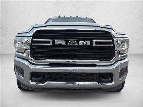 Used 2021 RAM 5500 Tradesman AWD/4WD image 2