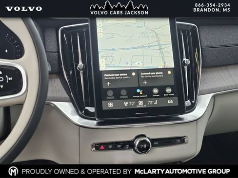 New 2026 Volvo XC90 B6 Ultra w/ Lounge Package AWD/4WD image 6