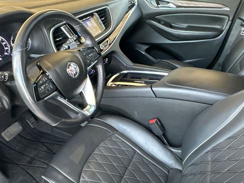 Certified 2023 Buick Enclave Avenir w/ Trailering Package, 5000 lbs. image 10