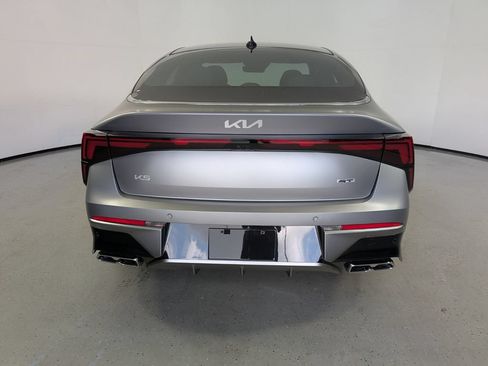 New 2026 Kia K5 GT w/ GT1 Package FWD image 6