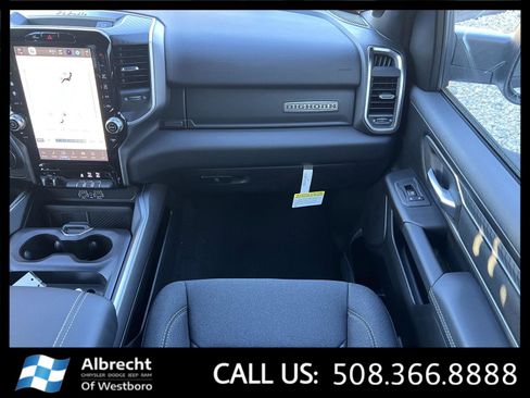 New 2026 RAM 1500 Big Horn image 20