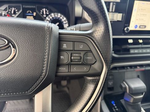 Used 2025 Toyota Tundra SR5 image 18