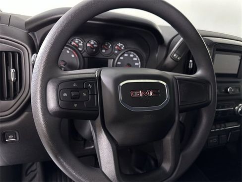 New 2025 GMC Sierra 2500 Pro w/ Convenience Package image 11