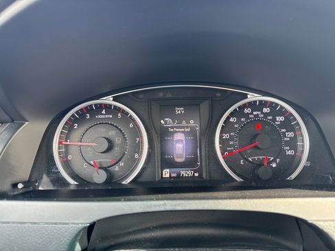 Used 2017 Toyota Camry XSE image 12