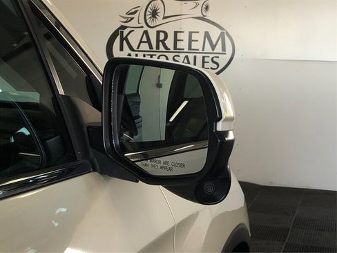 Used 2016 Honda Pilot EX-L image 29