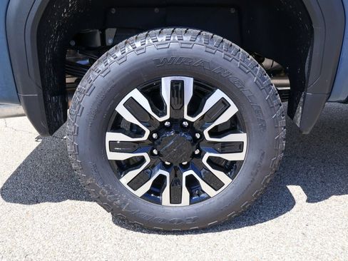 New 2026 GMC Sierra 2500 Denali Ultimate w/ Max Trailering Package AWD/4WD image 39