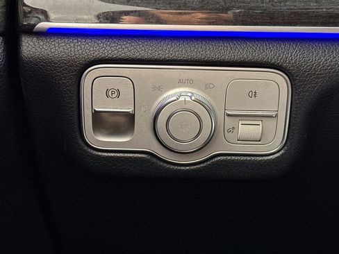 Certified 2020 Mercedes-Benz GLS 450 4MATIC image 33