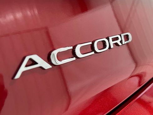 New 2025 Honda Accord EX-L image 5