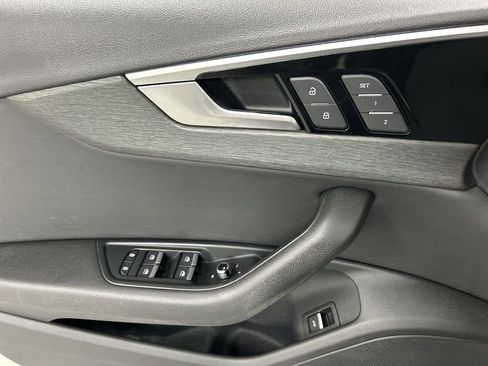 Used 2020 Audi A4 2.0T Premium w/ Convenience Package AWD/4WD image 11