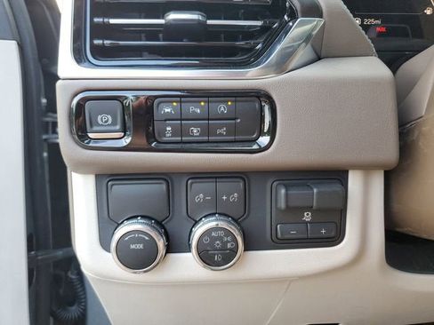 New 2026 GMC Yukon Denali w/ Denali Reserve Package RWD image 29