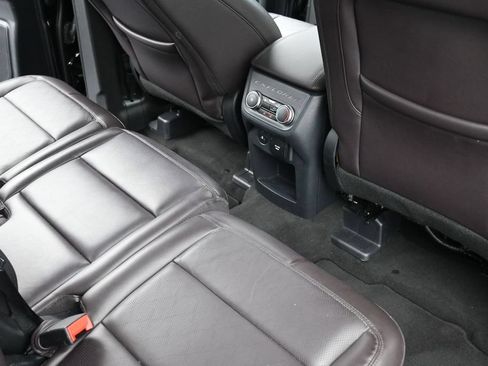 Certified 2026 Ford Explorer Platinum AWD/4WD image 10