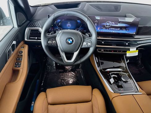 New 2026 BMW X5 xDrive40i AWD/4WD image 23