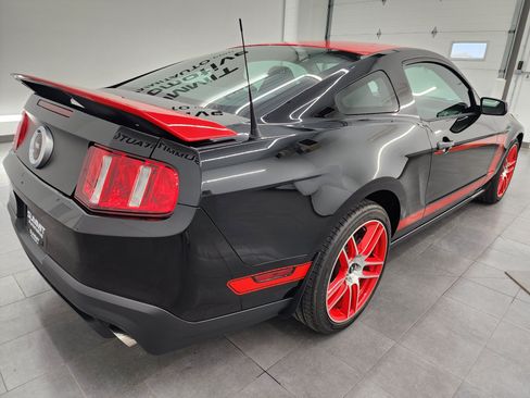 Used 2012 Ford Mustang Boss 302 RWD image 5