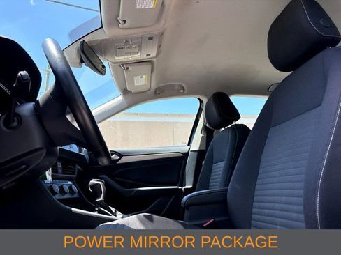 Used 2024 Volkswagen Jetta S FWD image 7
