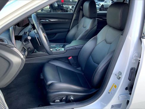 Used 2025 Cadillac CT5 Sport image 7