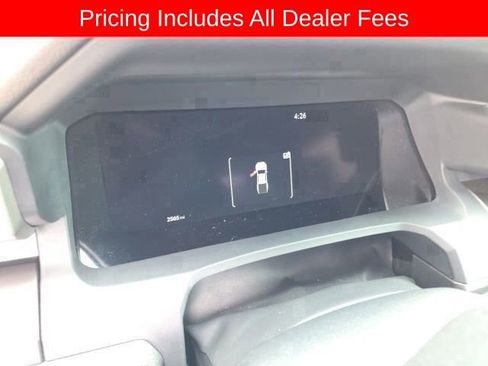 Used 2026 Toyota Tacoma TRD Sport AWD/4WD image 7