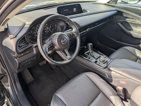 Used 2025 MAZDA CX-30 AWD 2.5 S w/ Preferred Package image 17