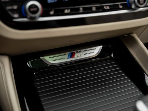Used 2020 BMW X4 M w/ Executive Package AWD/4WD image 53