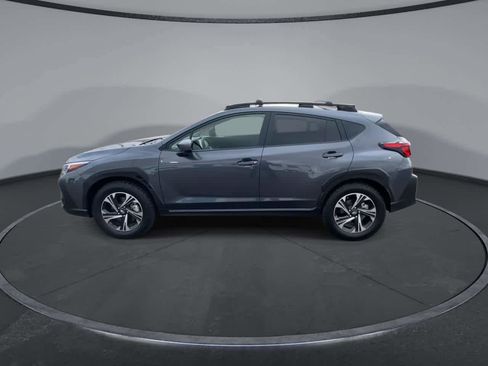 Used 2024 Subaru Crosstrek 2.0i Premium AWD/4WD image 5