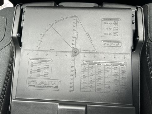 New 2026 RAM 1500 Big Horn/Lone Star image 23