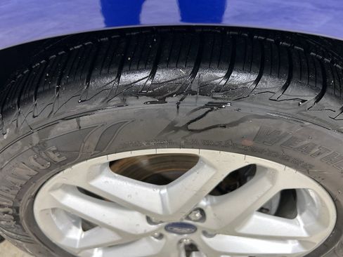 Used 2014 Ford Fusion SE image 38