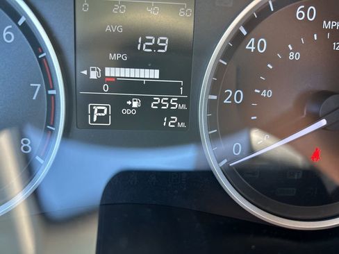 New 2025 Nissan Versa S w/ Trunk Package image 18