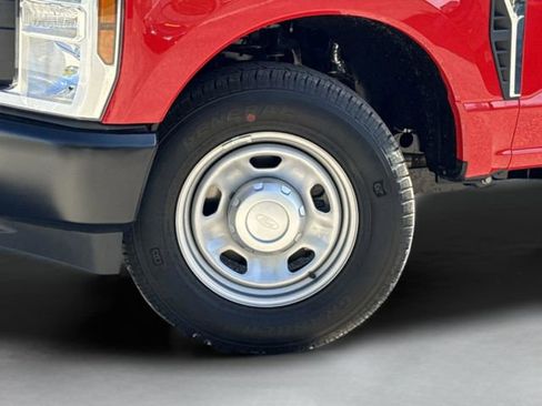 New 2026 Ford F350 XL RWD image 38