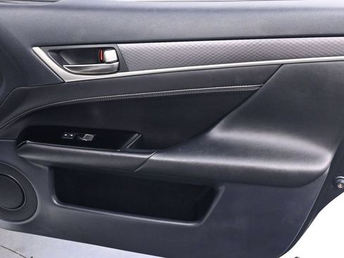 Used 2018 Lexus GS 350 F Sport AWD/4WD image 18