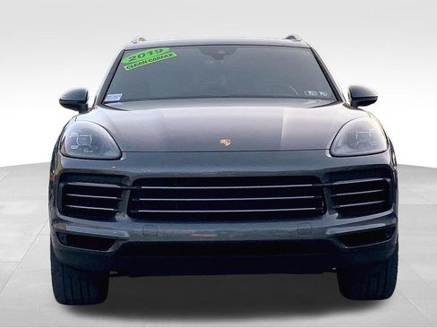 Used 2019 Porsche Cayenne image 3