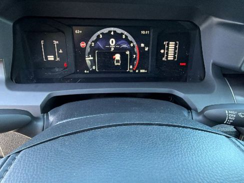 New 2026 Toyota Tacoma SR5 RWD image 21