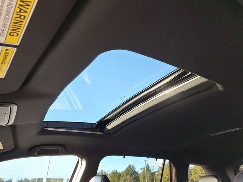 Used 2025 Honda Passport TrailSport image 14