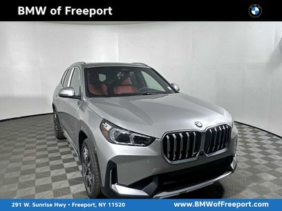 New 2025 BMW X1 xDrive28i w/ Technology Package