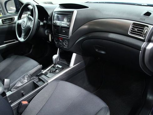 Used 2011 Subaru Forester 2.5X image 23