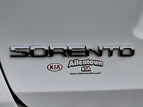 Used 2020 Kia Sorento SX AWD/4WD image 31