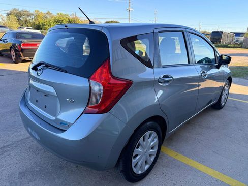 Used 2015 Nissan Versa Note SV image 7