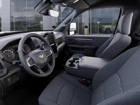 New 2026 RAM 2500 Tradesman AWD/4WD image 22