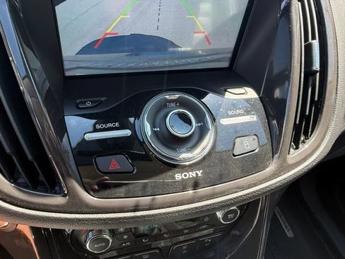 Used 2016 Ford Escape Titanium w/ Equipment Group 301A AWD/4WD image 25