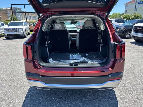 New 2025 Kia Sorento EX w/ Panoramic Sunroof Package image 18
